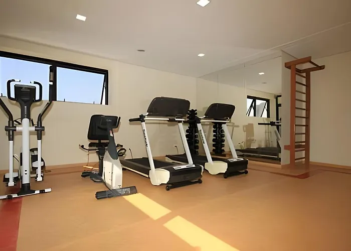 Ibirapuera Flat