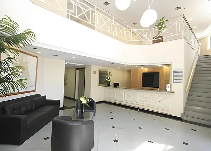 Ibirapuera Flat