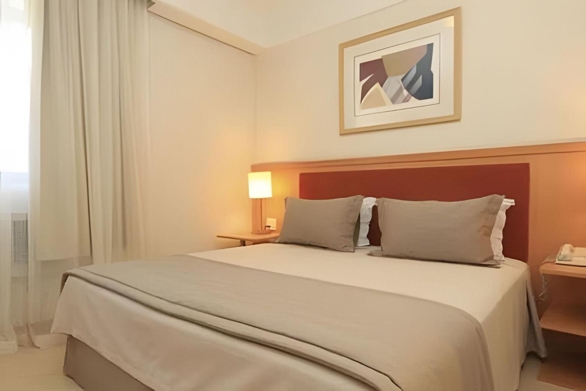 Apartment Ibirapuera Flat *