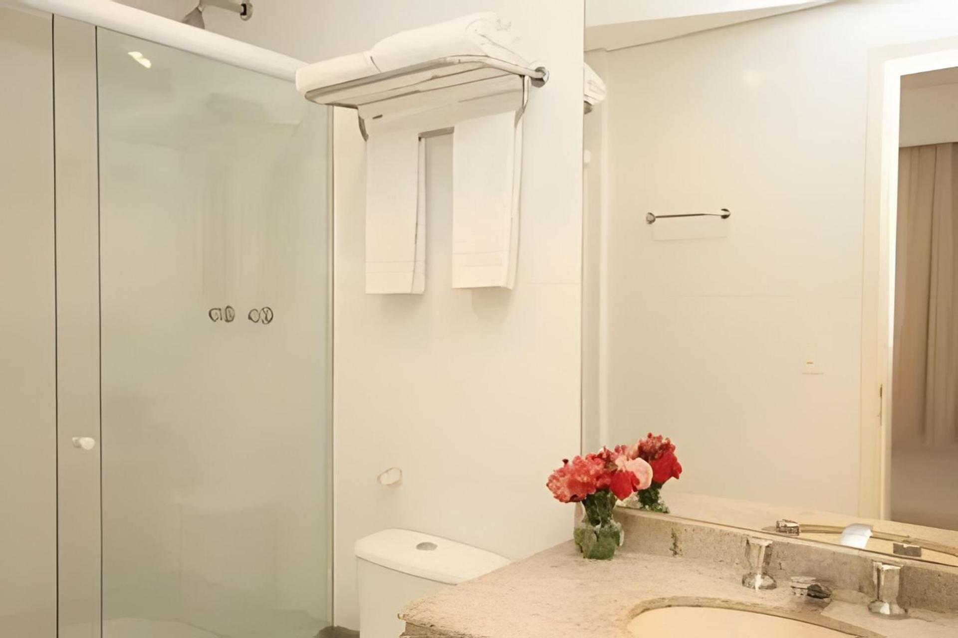 Apartment Ibirapuera Flat *