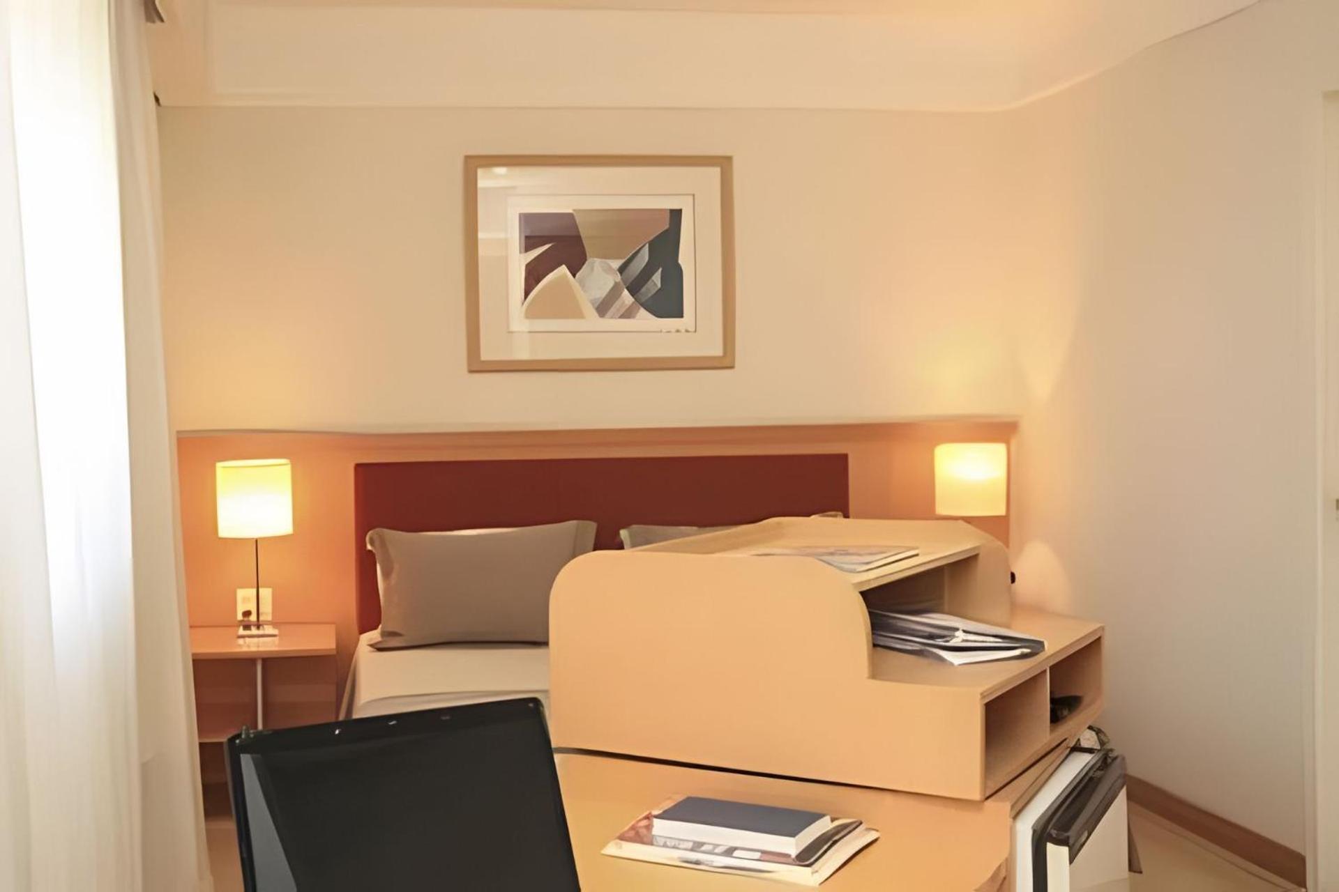 Ibirapuera Flat Apartment