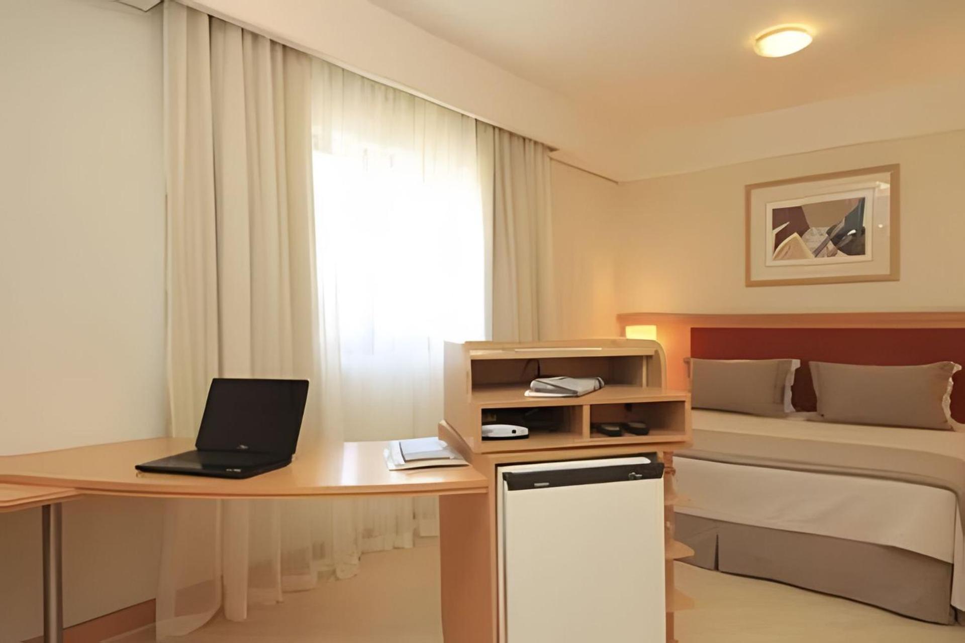 Apartment Ibirapuera Flat