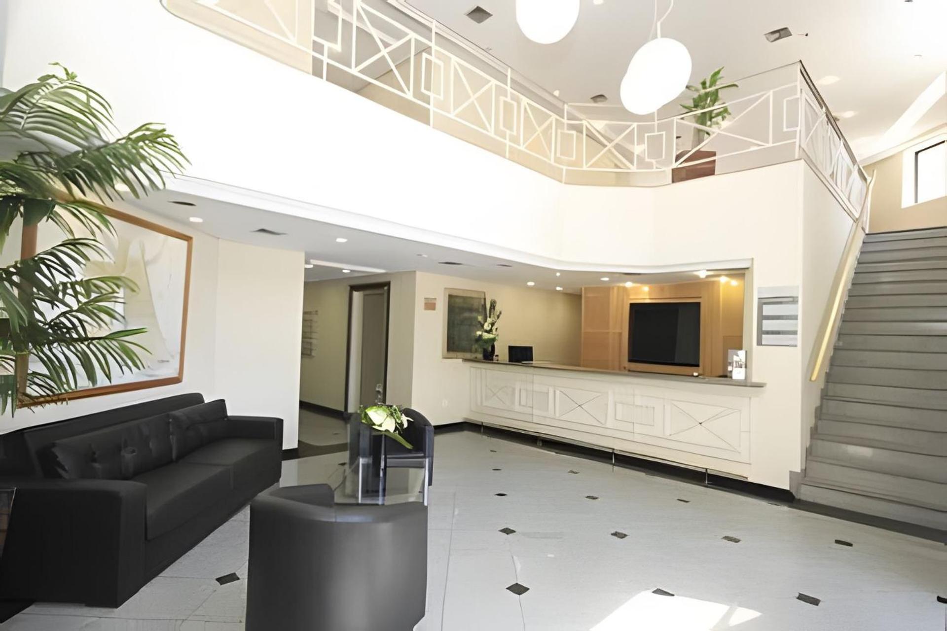 Apartment Ibirapuera Flat