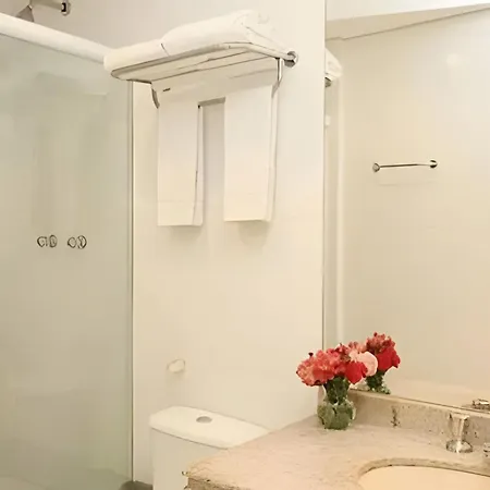 Ibirapuera Flat Apartment Sao Paulo Exterior photo